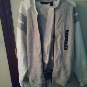 Sean John sweatsuit
